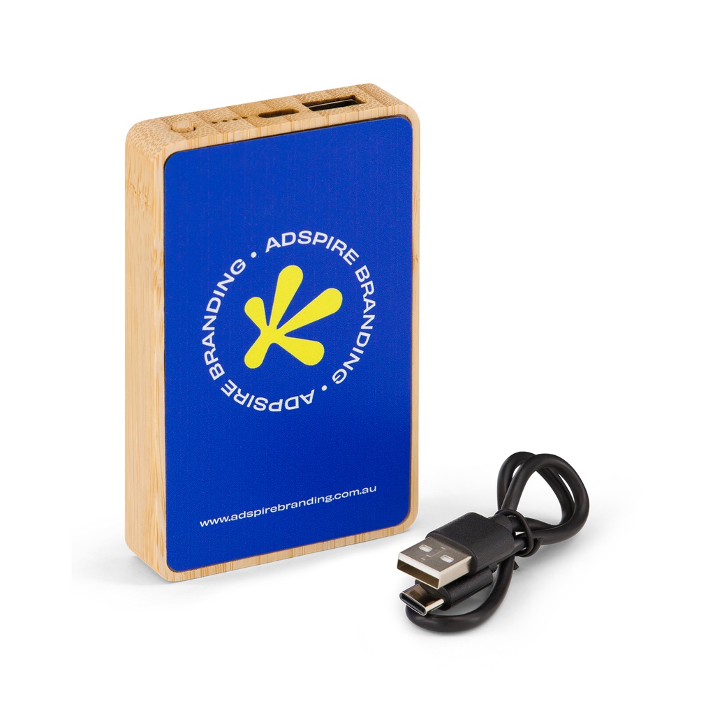 [LL0599] Primo Power Bank