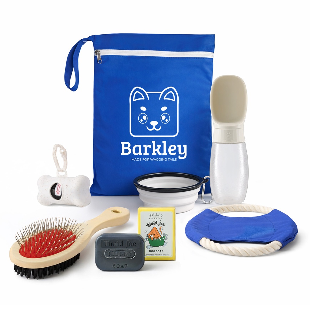 [LL8383] The Happy Pup Pack