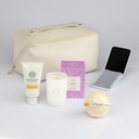 The Little Luxuries
