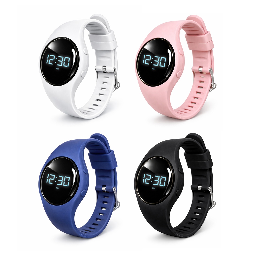 [LN9935] Lightning Pedometer