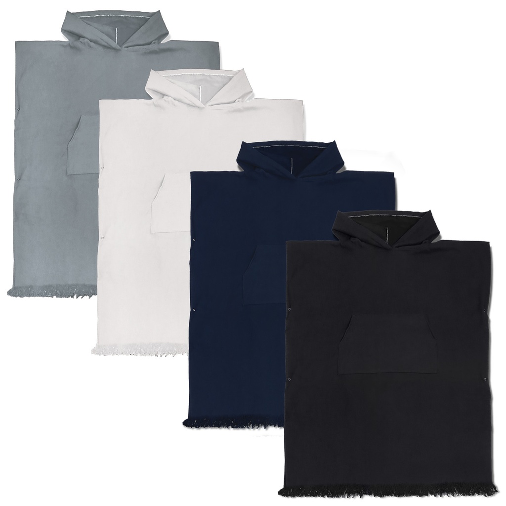 [TR121979] Aruba Hooded Towel