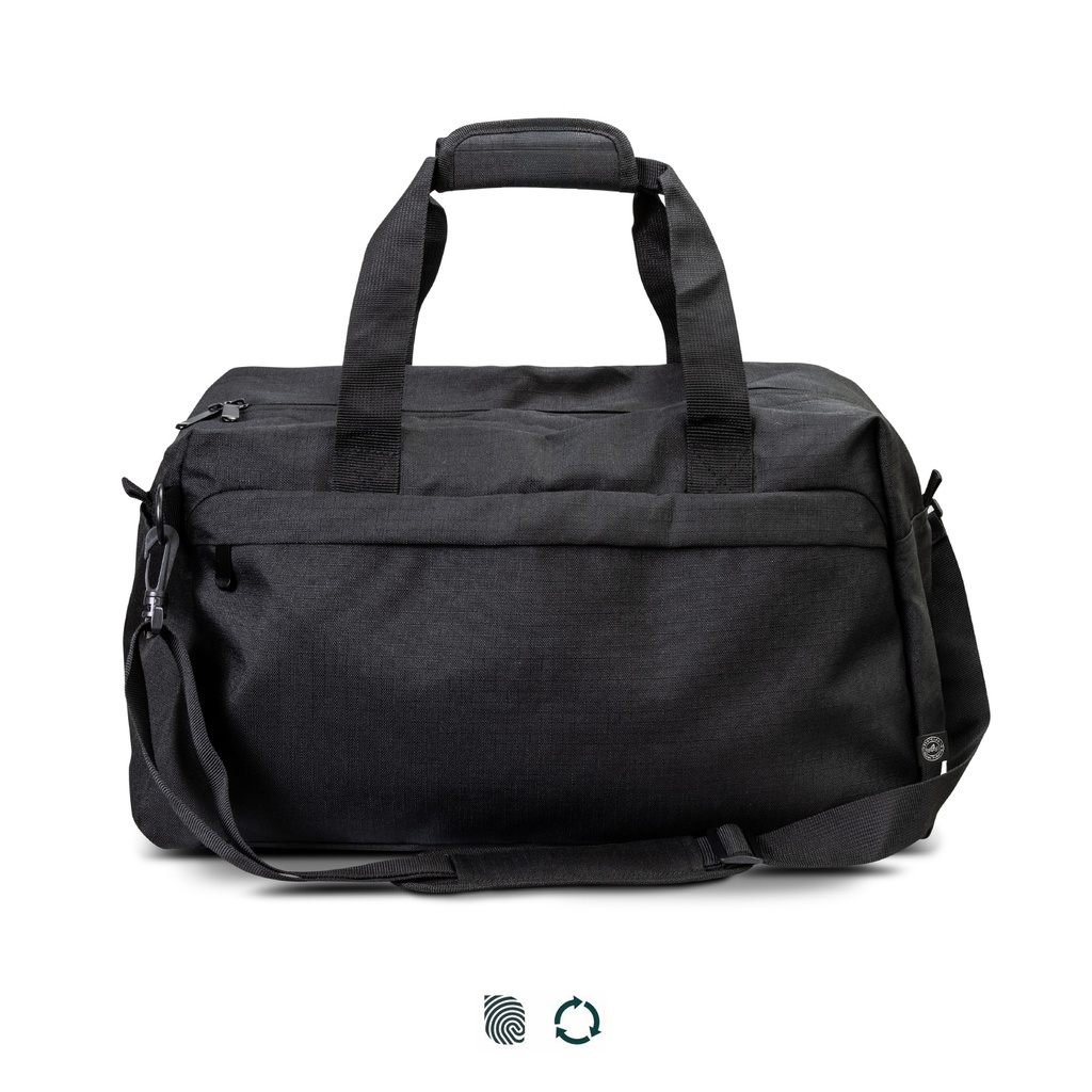 [TR129352] Oceana Recycled Duffle Bag