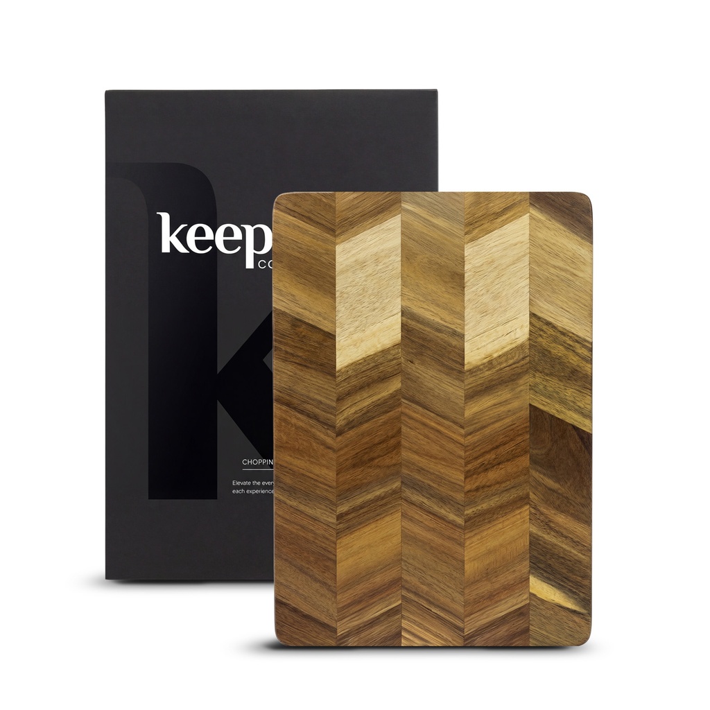[TR129454] Keepsake Chopping Board
