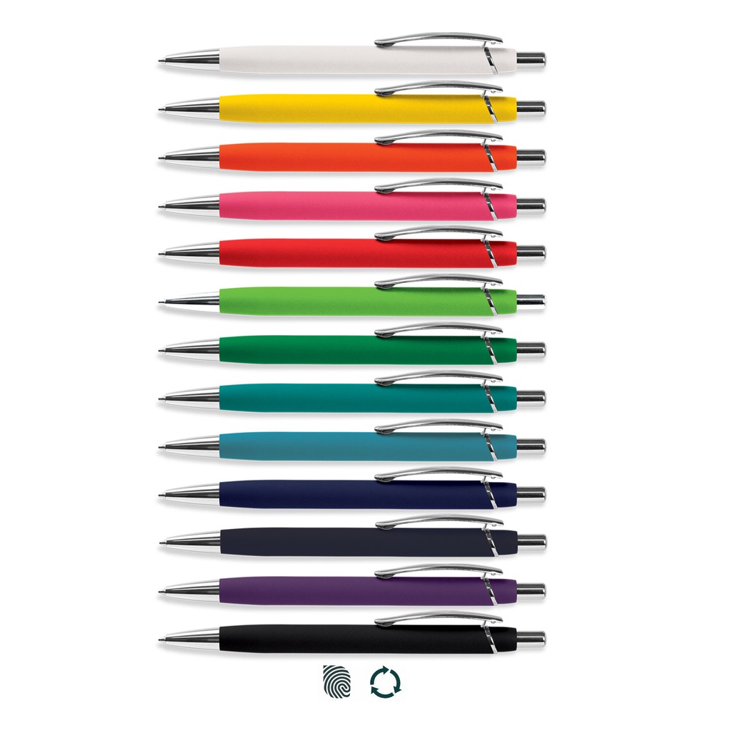 [TR129486] Centurion Soft-Touch Pen