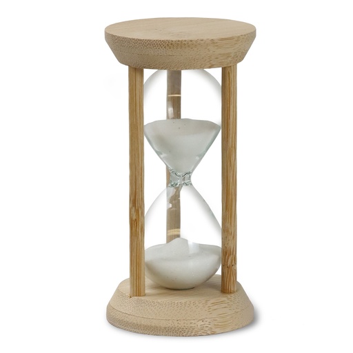 Tempus Bamboo Hourglass
