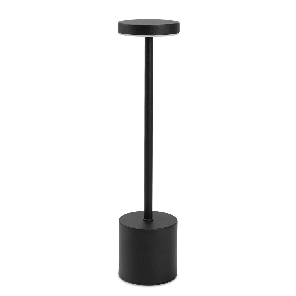 [TR129638] Nouveau Rechargeable Table Lamp