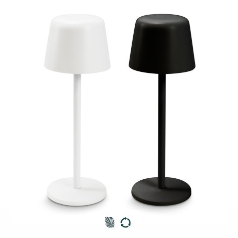 [TR129643] Ember Rechargeable Table Lamp