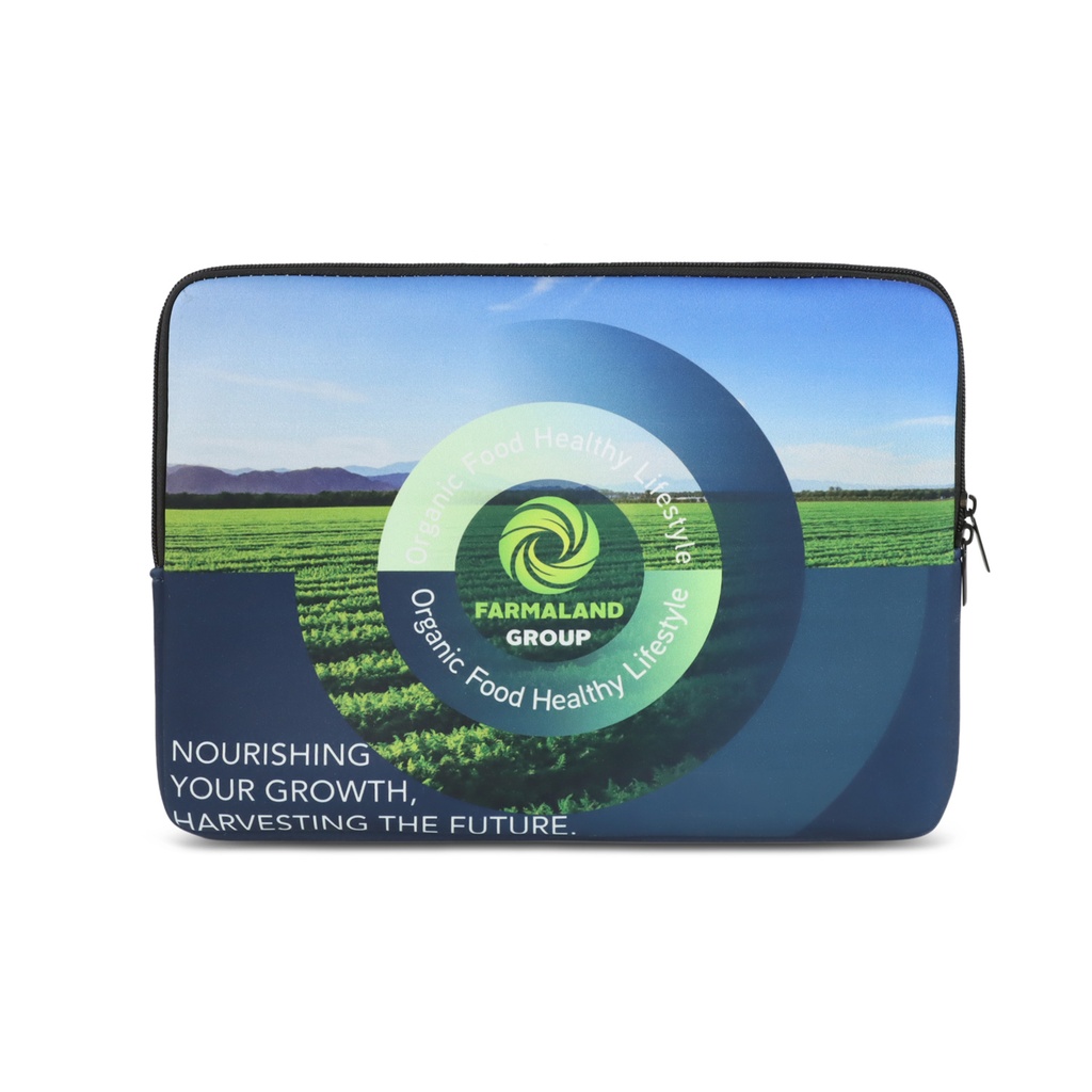 [TR129662] Full Colour Laptop Sleeve - Small