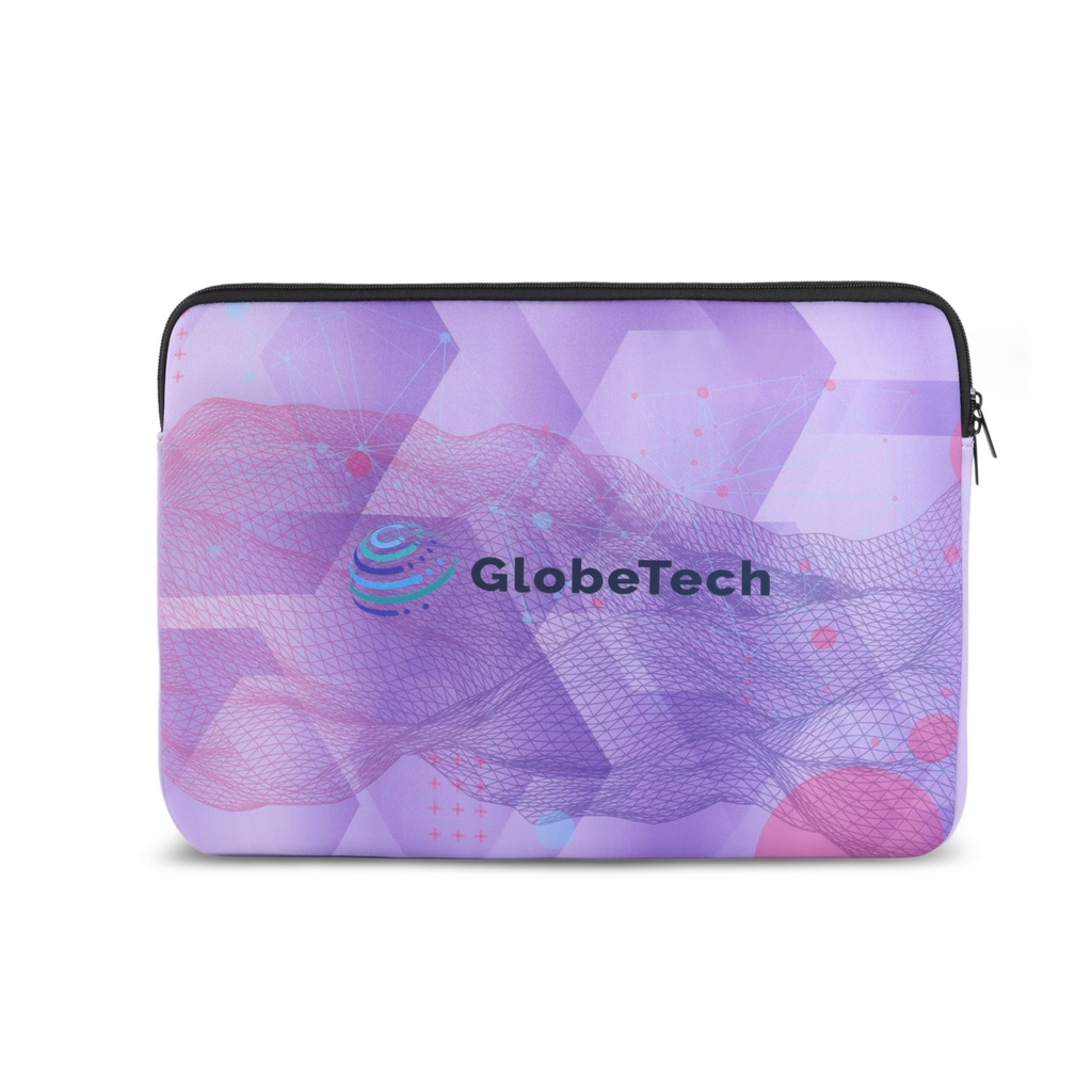 [TR129664] Full Colour Laptop Sleeve - Large