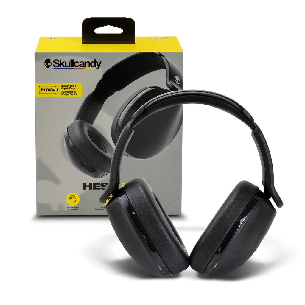 [TR133429] Skullcandy Hesh 360 Headphones