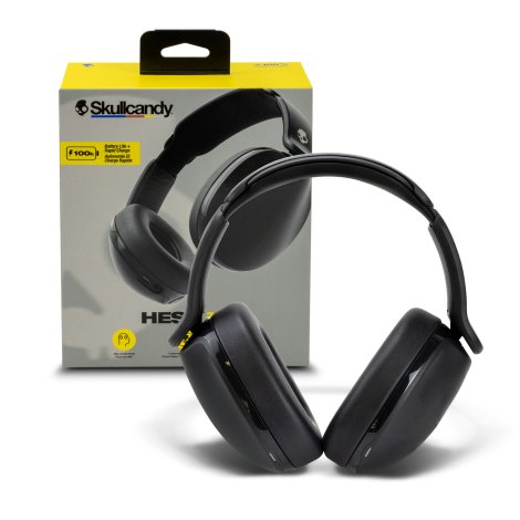 [TR133429] Skullcandy Hesh 360 Headphones