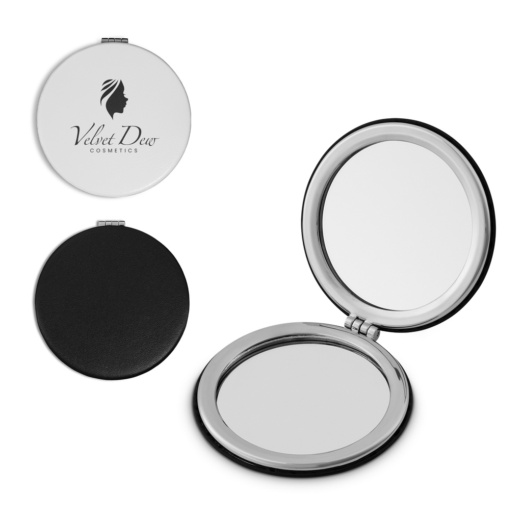 [LL1638] Finesse Compact Mirror