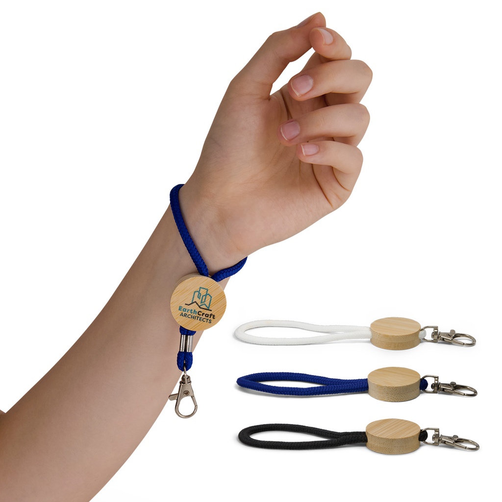 [LL3535] Luxeloop Keytag