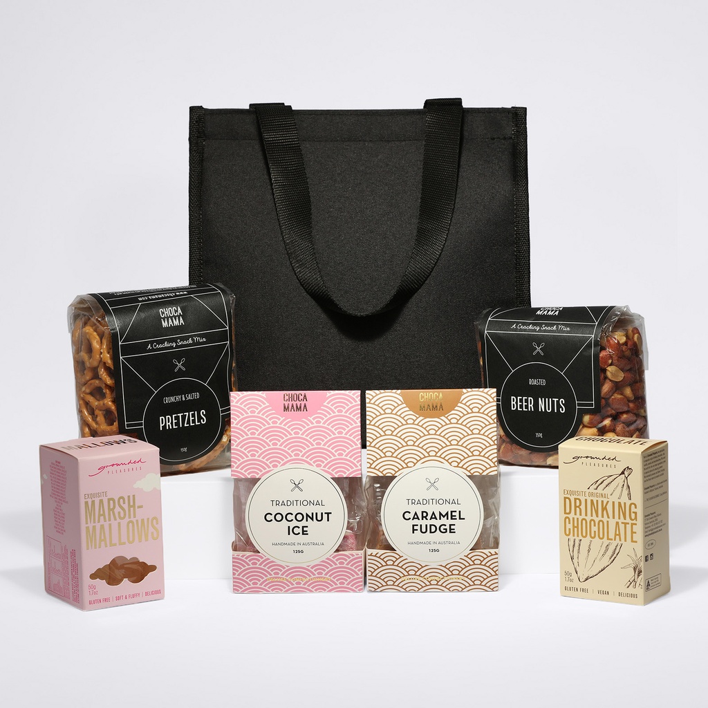[LL8409] The Treat Kit
