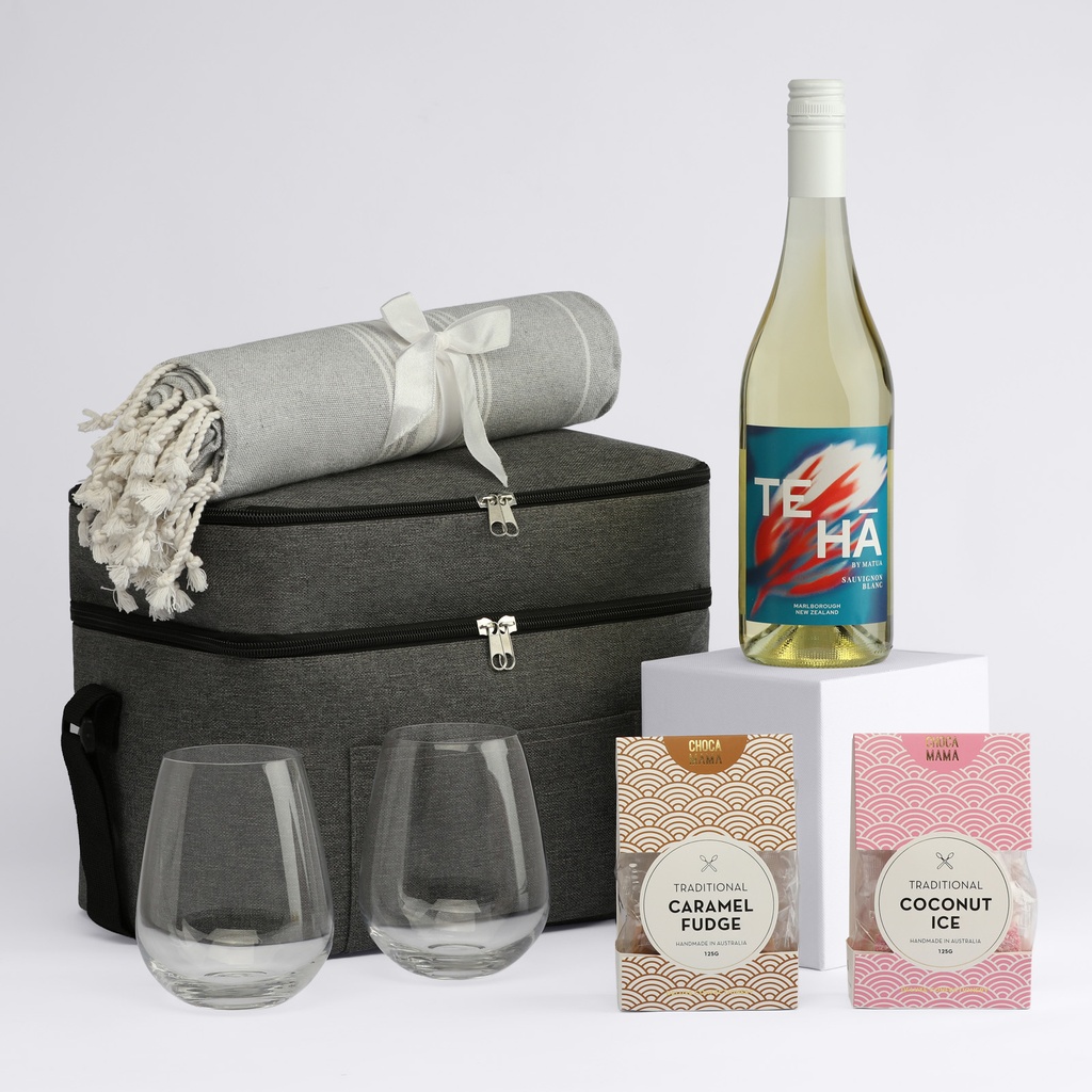 [LL8427] The Wine & Unwind