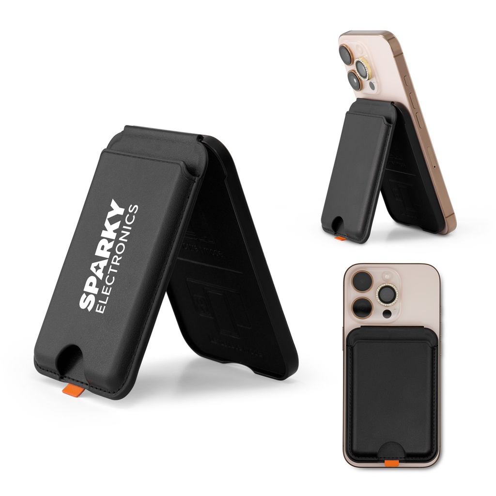 [LL9117] Cozy Phone Wallet