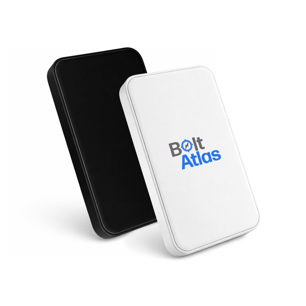 [LL9220] Dynamo Solid State Power Bank