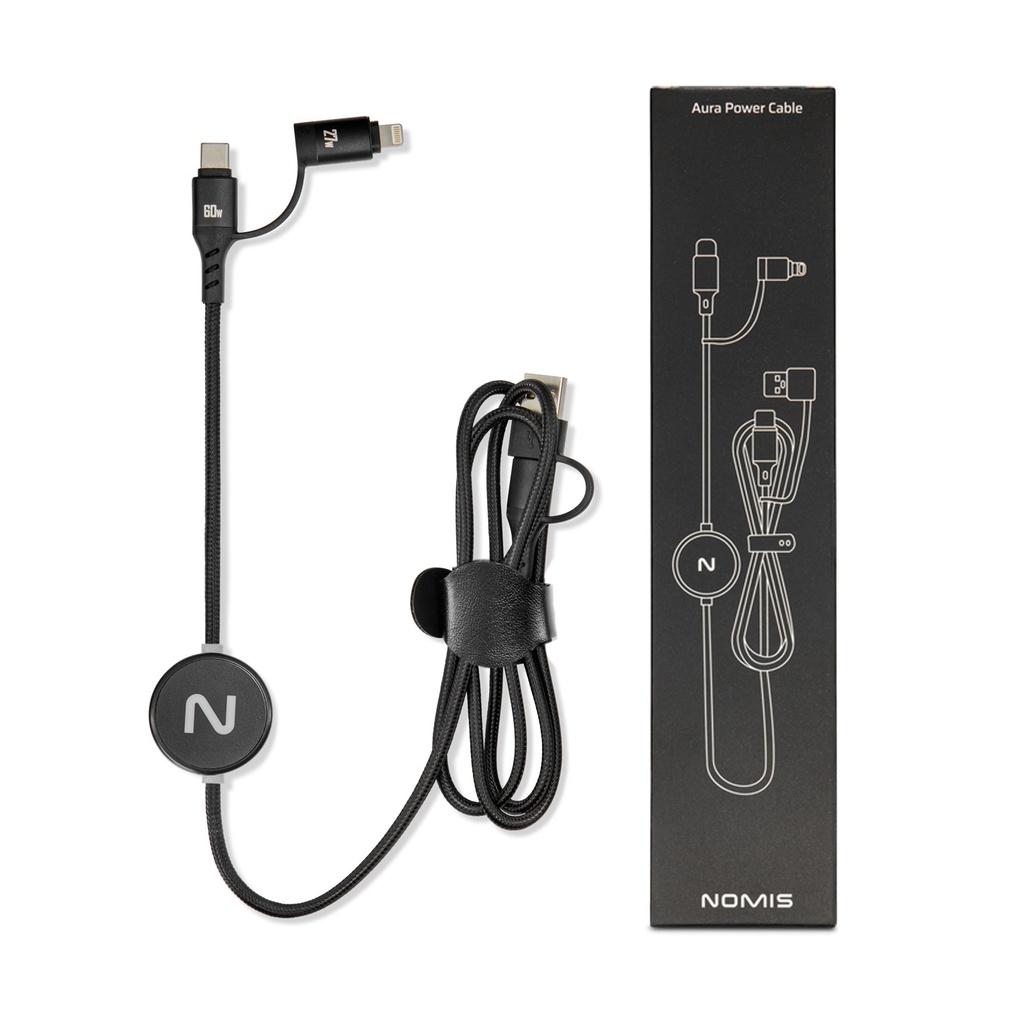 [LL9481] Aura by Nomis Cable
