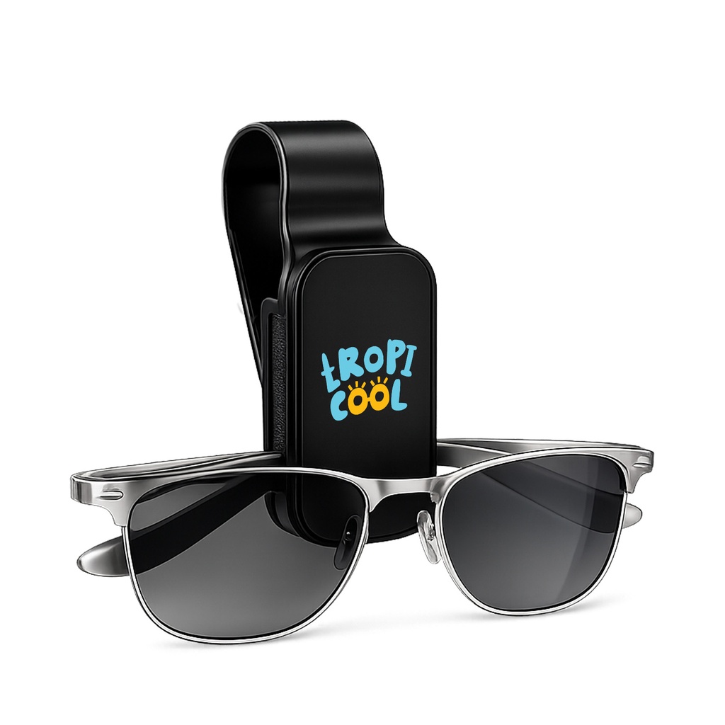 [LL4652] Visor Glasses Holder