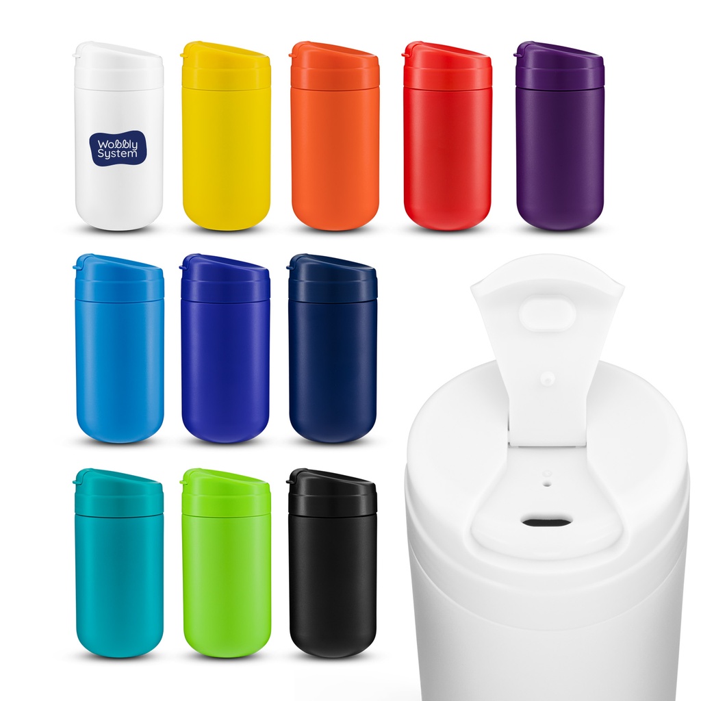 [LL1027] Esplanade Coffee Cup by The Line Edit.