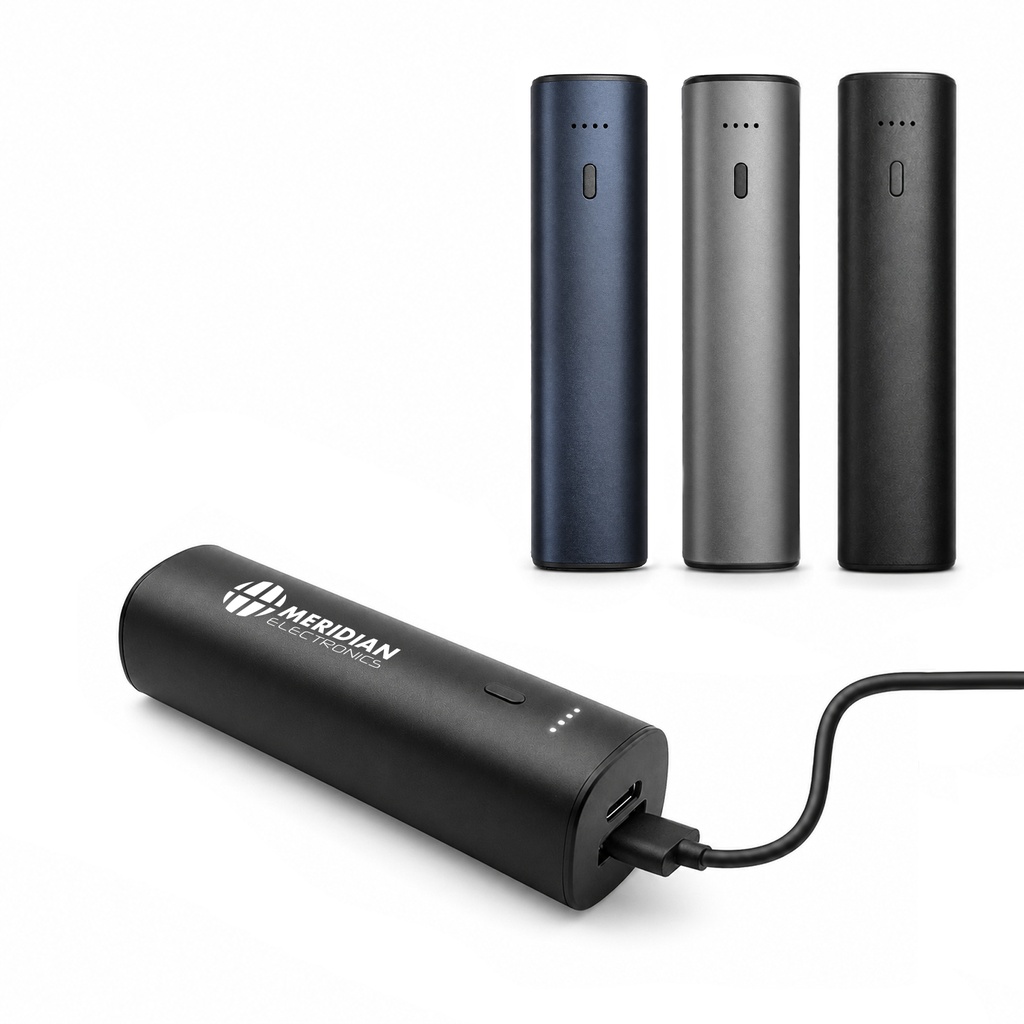 [LL9106] Symbolique 5,000mAh Power Bank