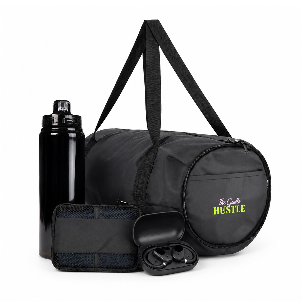 [LL8469] The Hustle Pack
