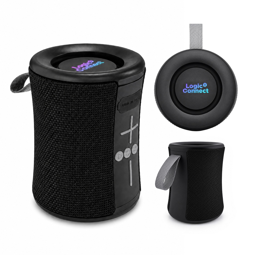 [LL9457] Delta 8W Speaker