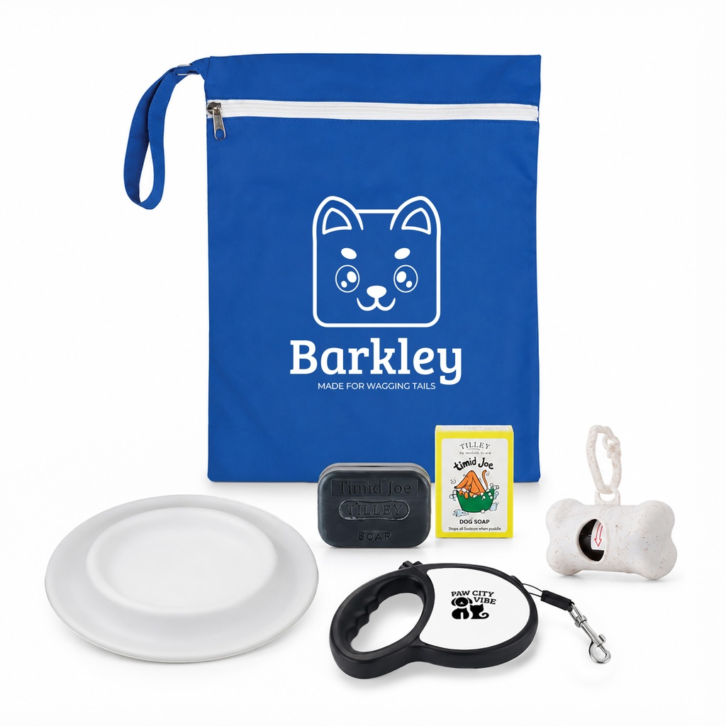 [LL8475] The Walkies Pack