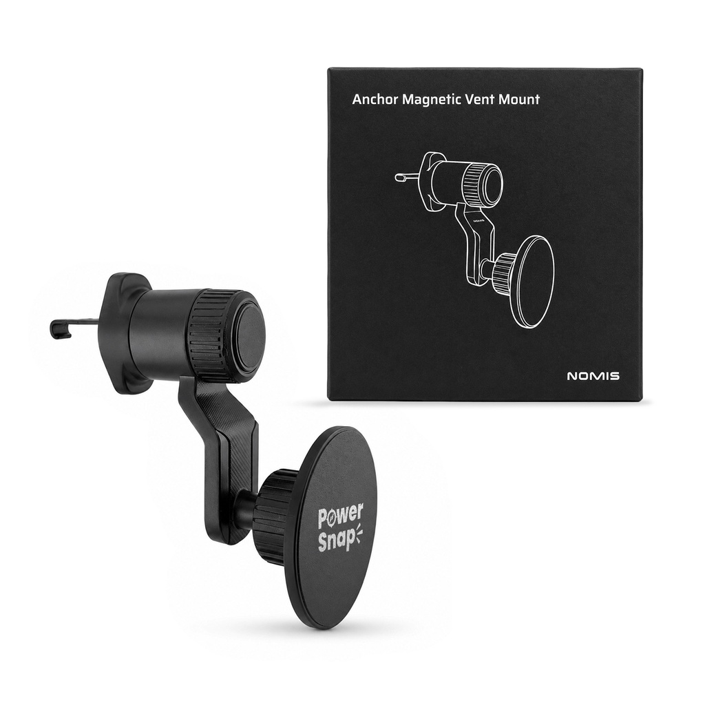 [LL2811] Anchor by Nomis Car Phone Holder