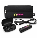 Tech Pack Charge