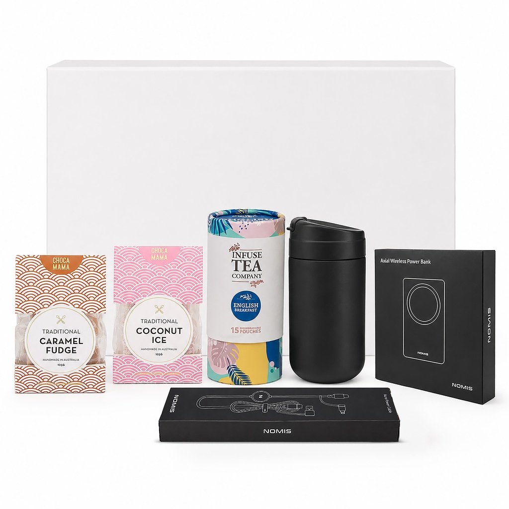[LL8396] The Modern Essential Gift Set