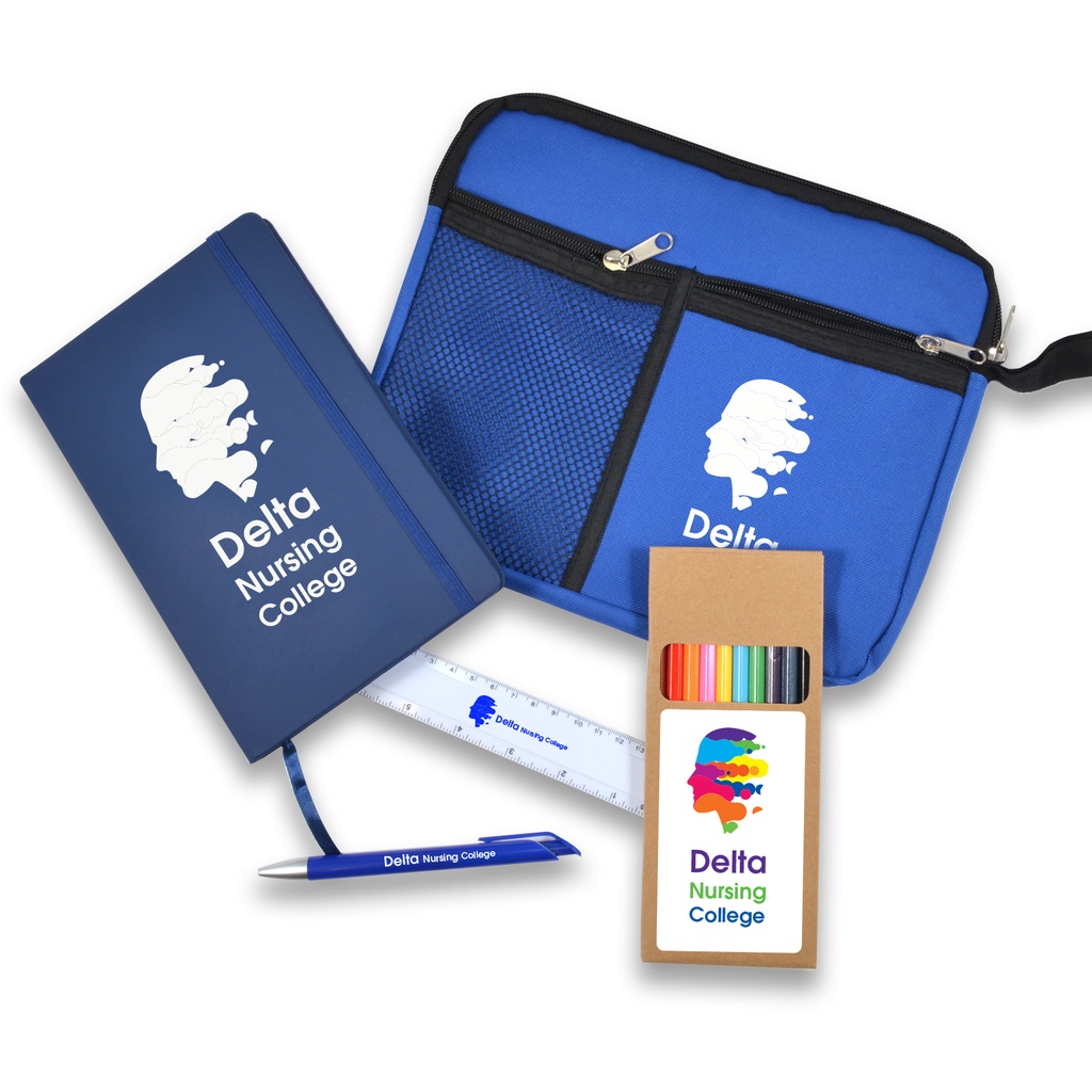 [LL6002] Back To School Pack
