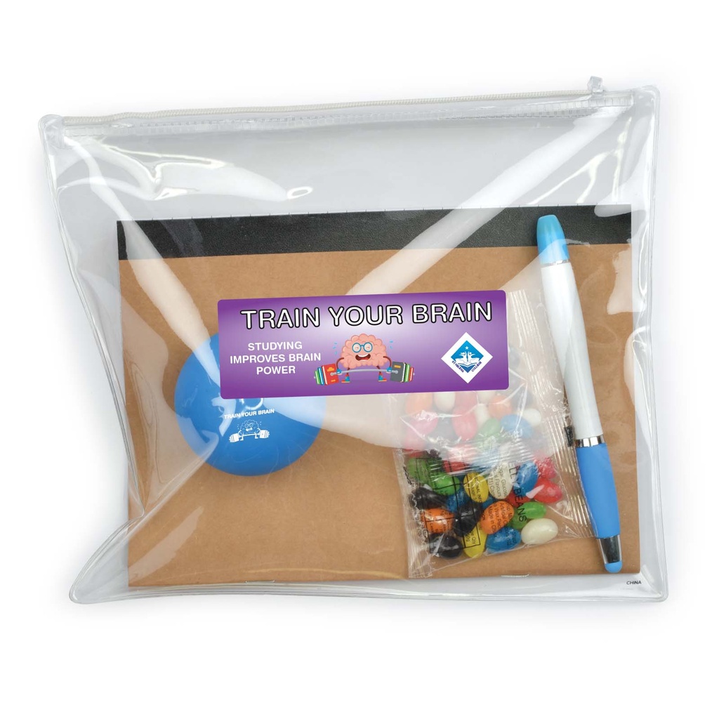 [LL6018] Merit School Pack