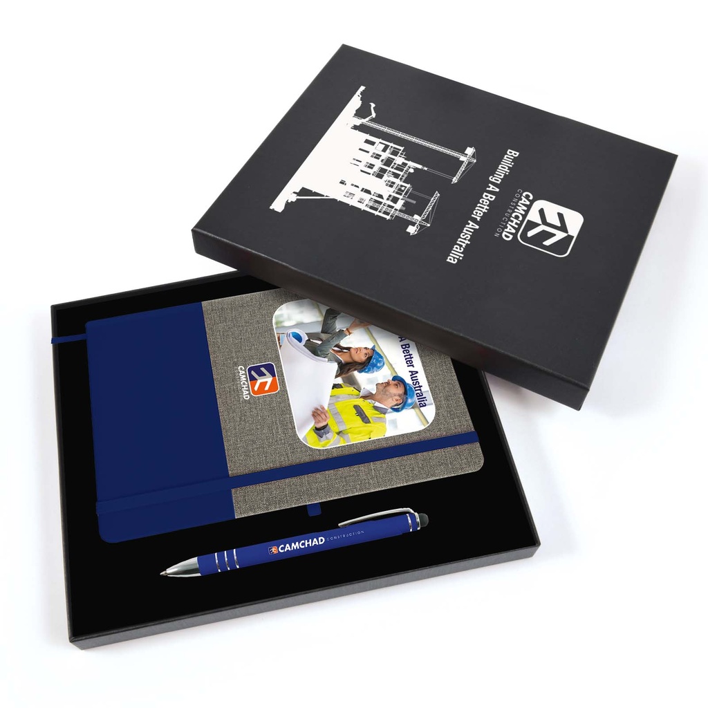 [LL8247] Anthem Gift Set