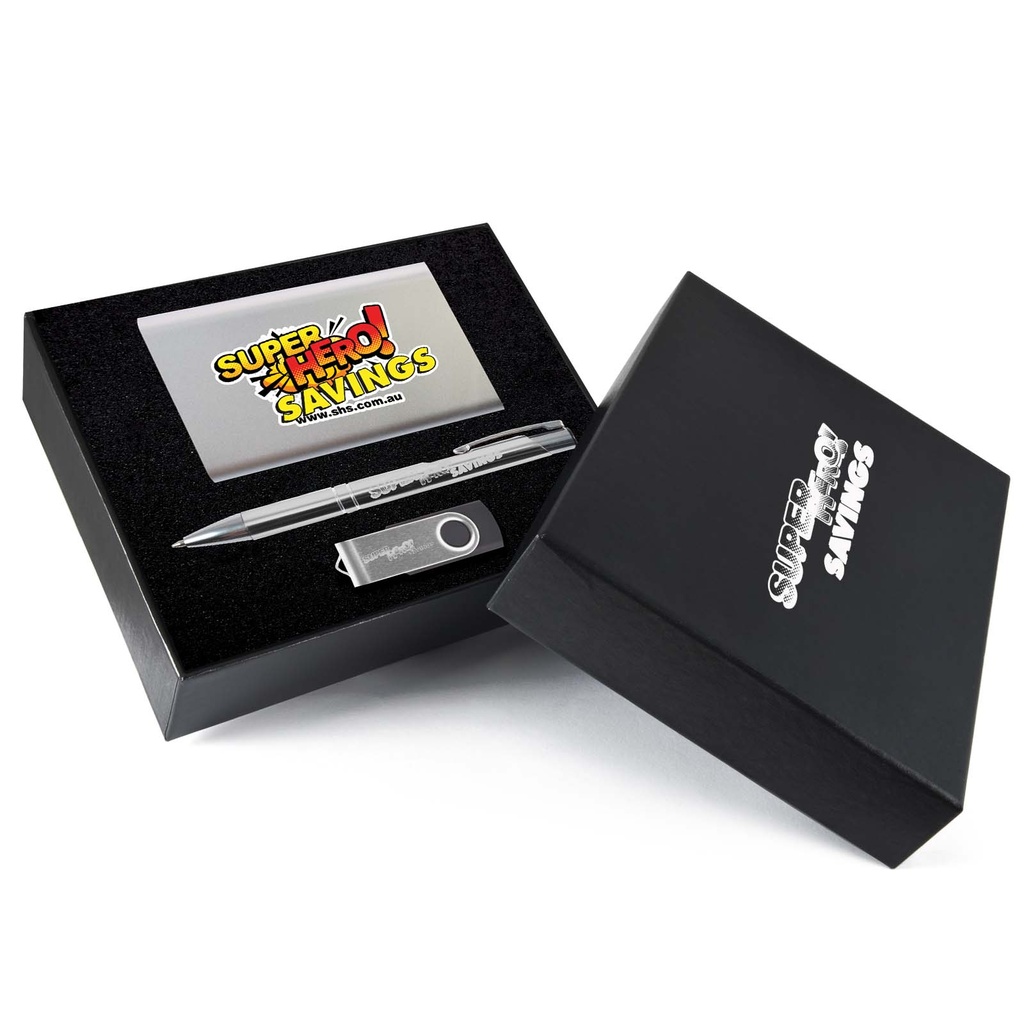 [LL8248] Quay Gift Set