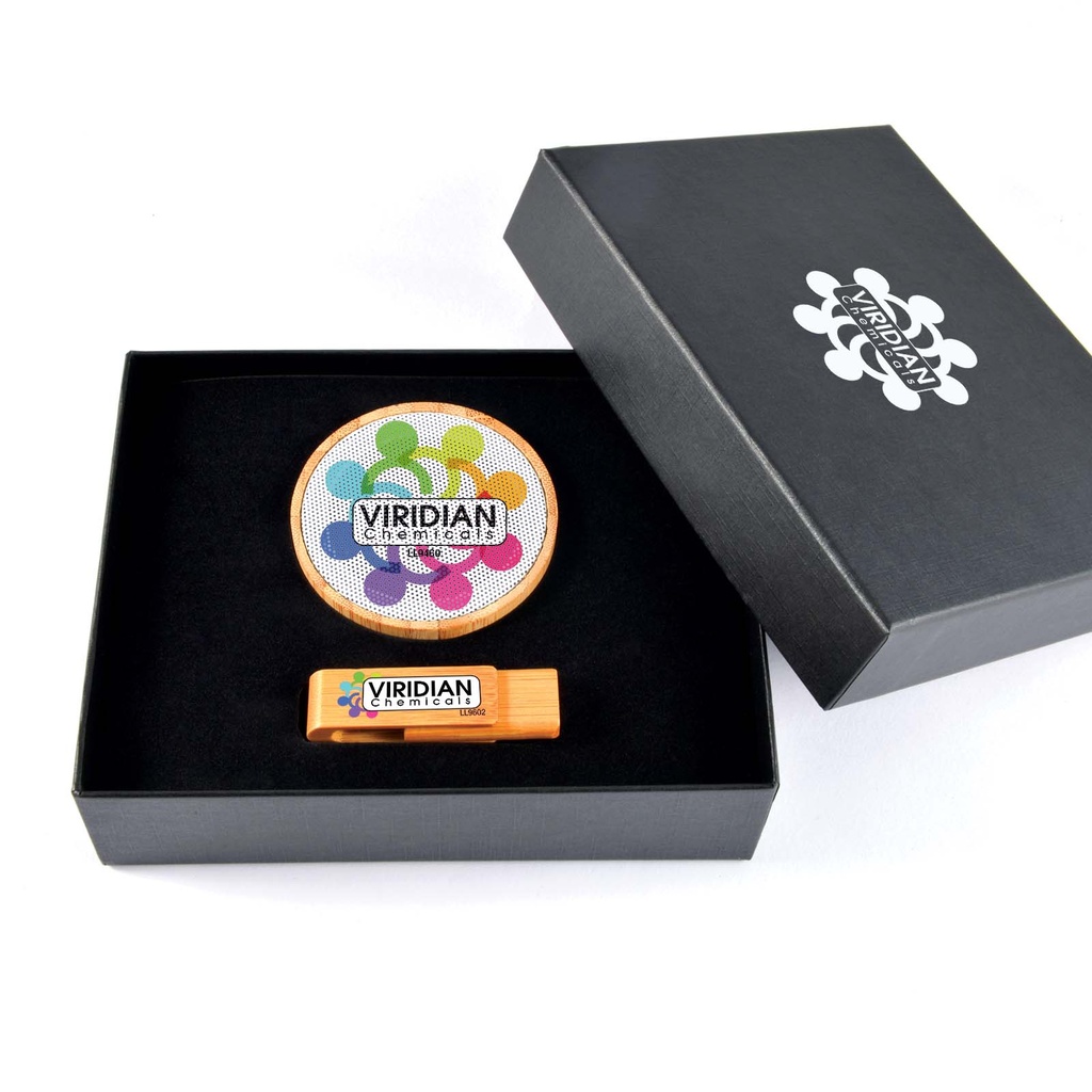 [LL8270] Osaka Gift Set
