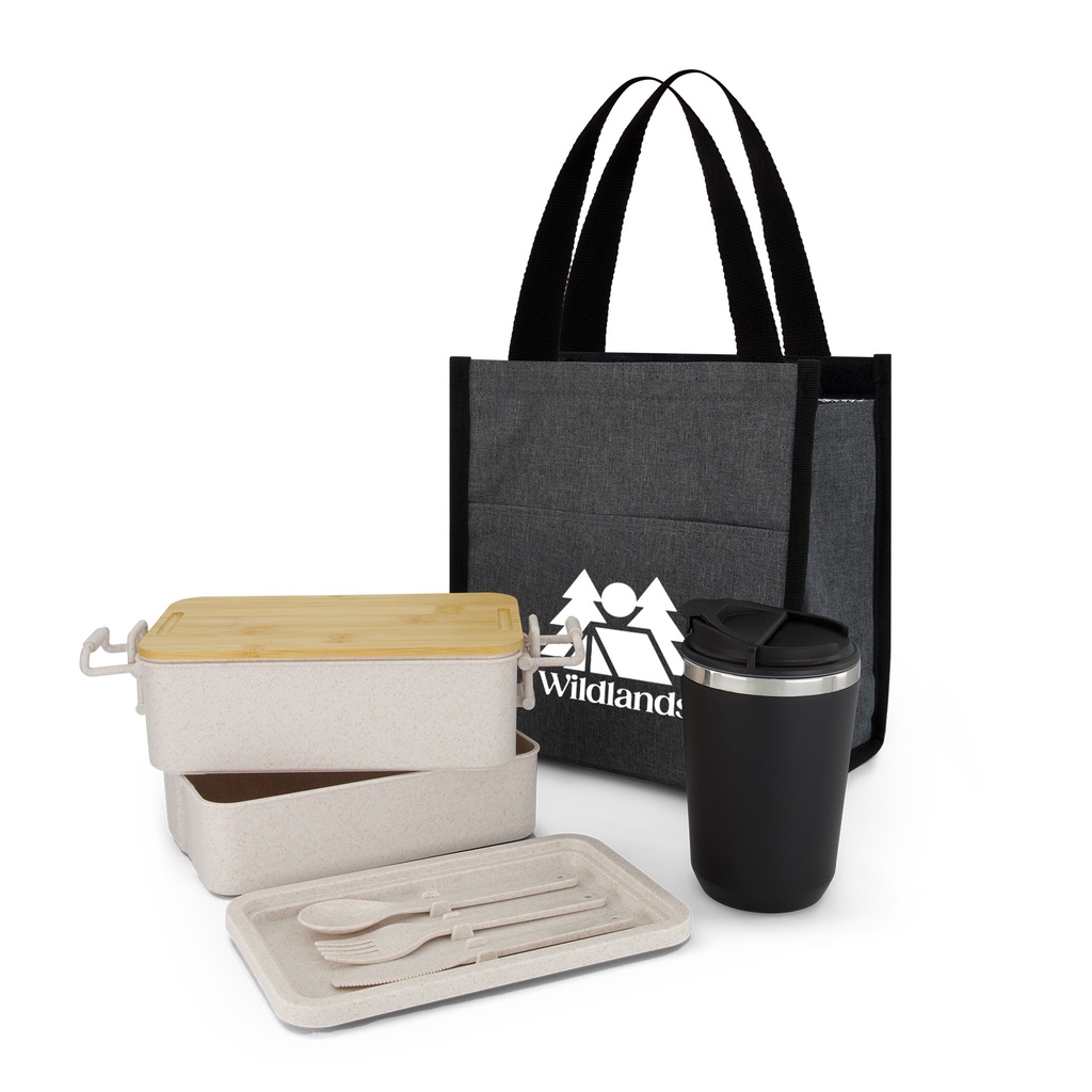 [LL8347] Lunch & Latte Kit