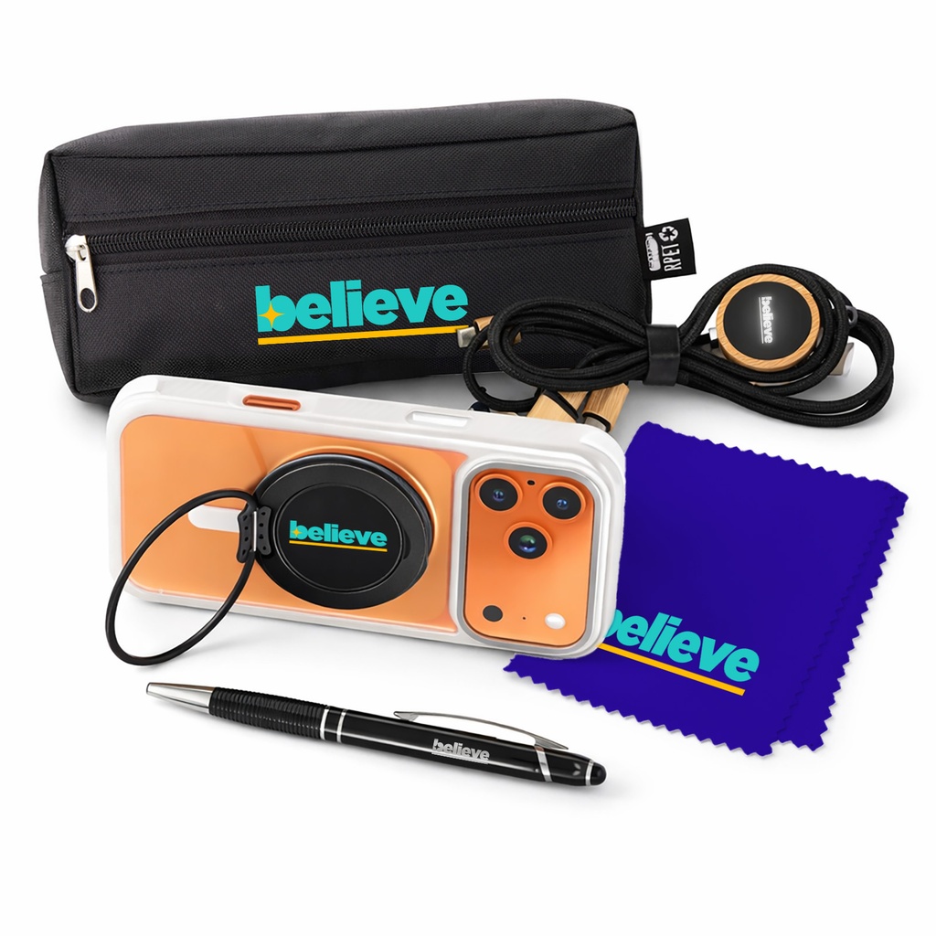 [LL8371] Tech Pack Essential