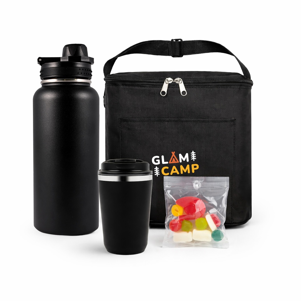 [LL8387] Daily Grind Pack