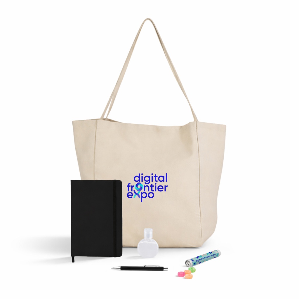 [LL8389] Expo Essentials Pack