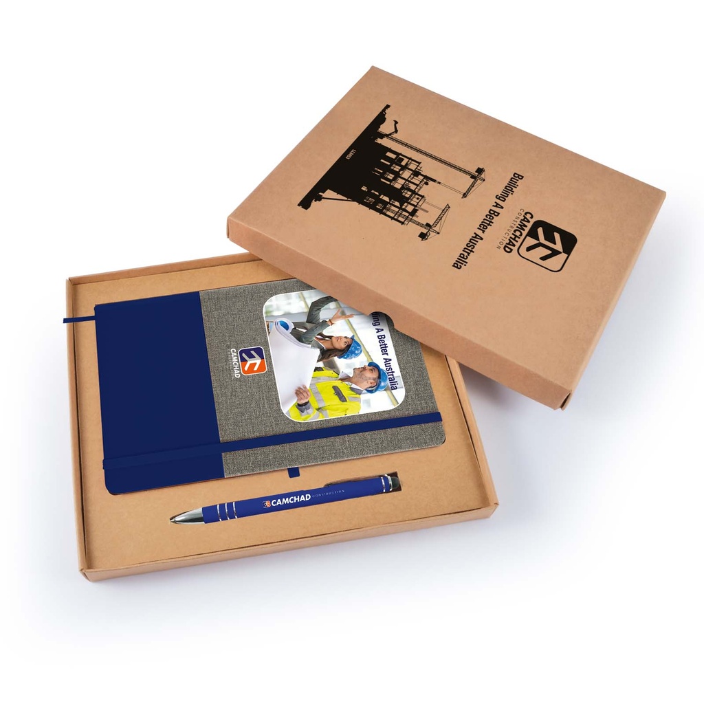 [LL8453] Anthem Cardboard Gift Set