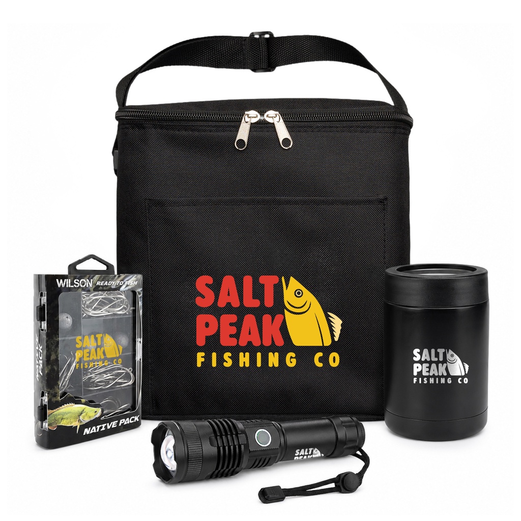 [LL8459] The Gone Fishing Pack