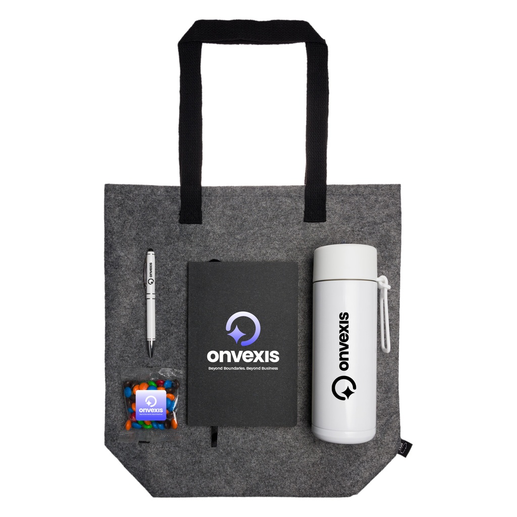 [LL8506] Onboarding Bundle