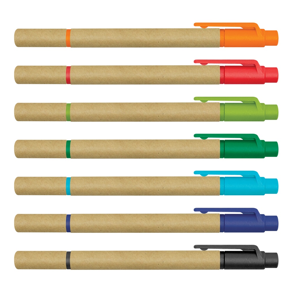 [TR104581] Kraft Pen Highlighter