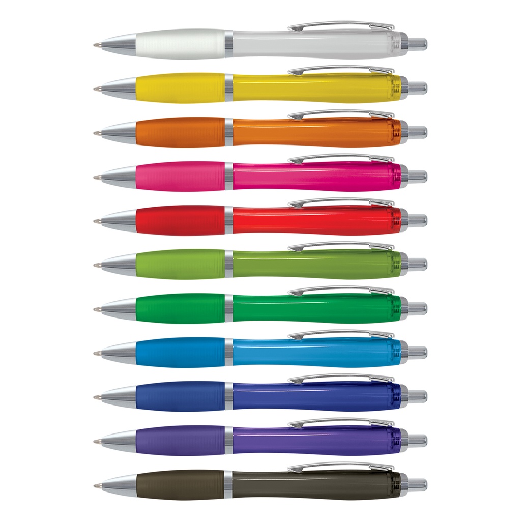 [TR107039] Vistro Pen - Translucent