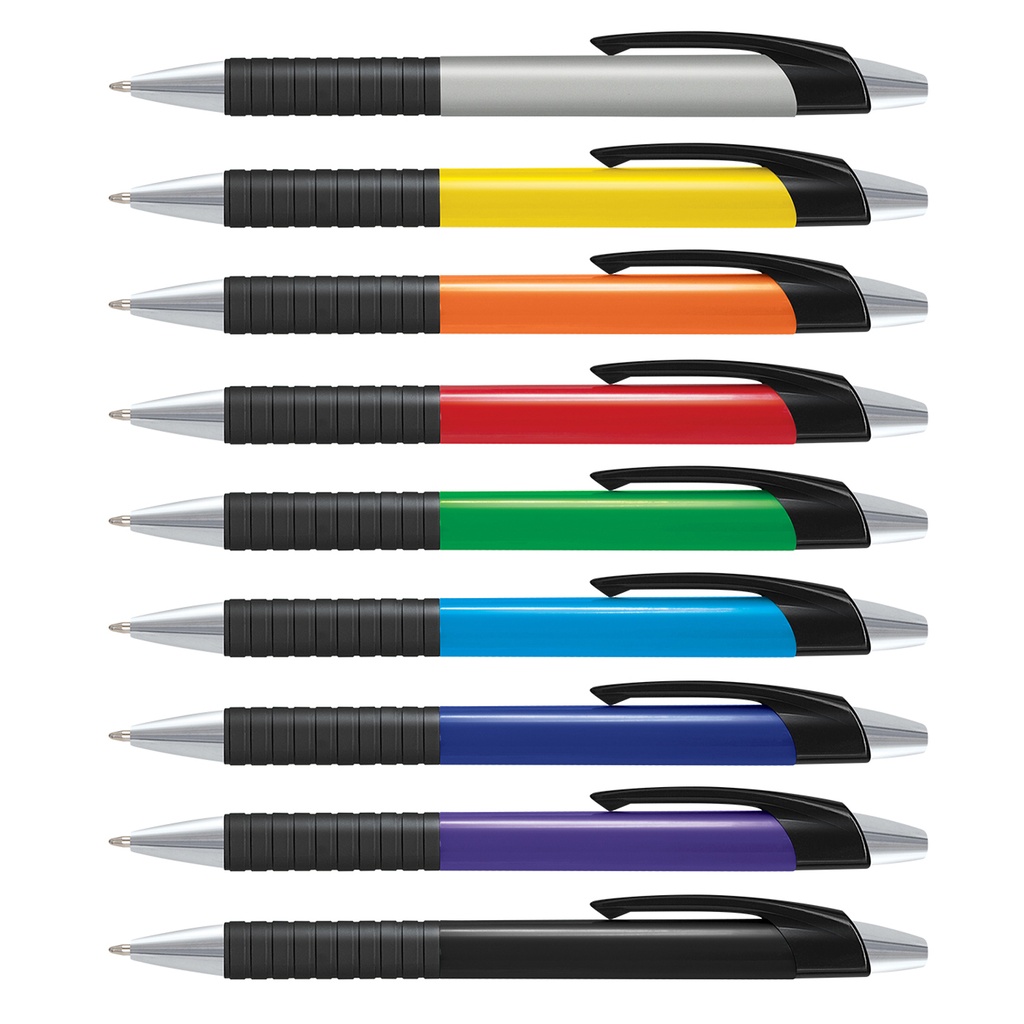 [TR107733] Cleo Pen - Coloured Barrel