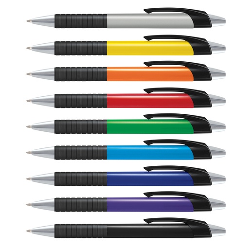 Cleo Pen - Coloured Barrel