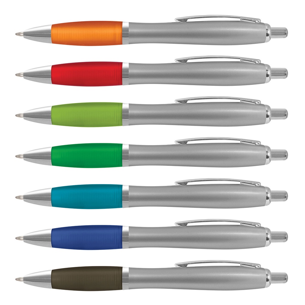 [TR110434] Vistro Pen - Silver Barrel
