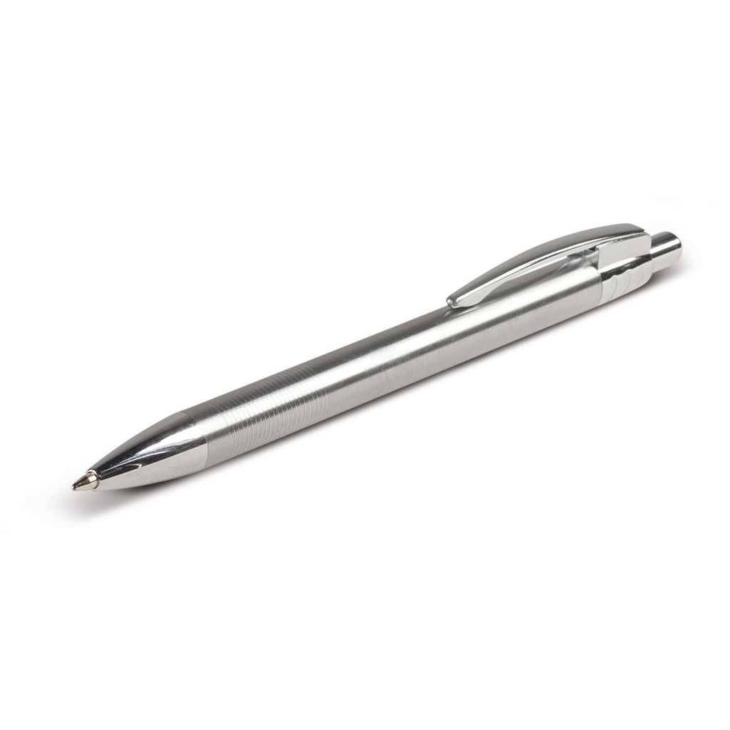[TR115359] Recycled Stainless Steel Pen
