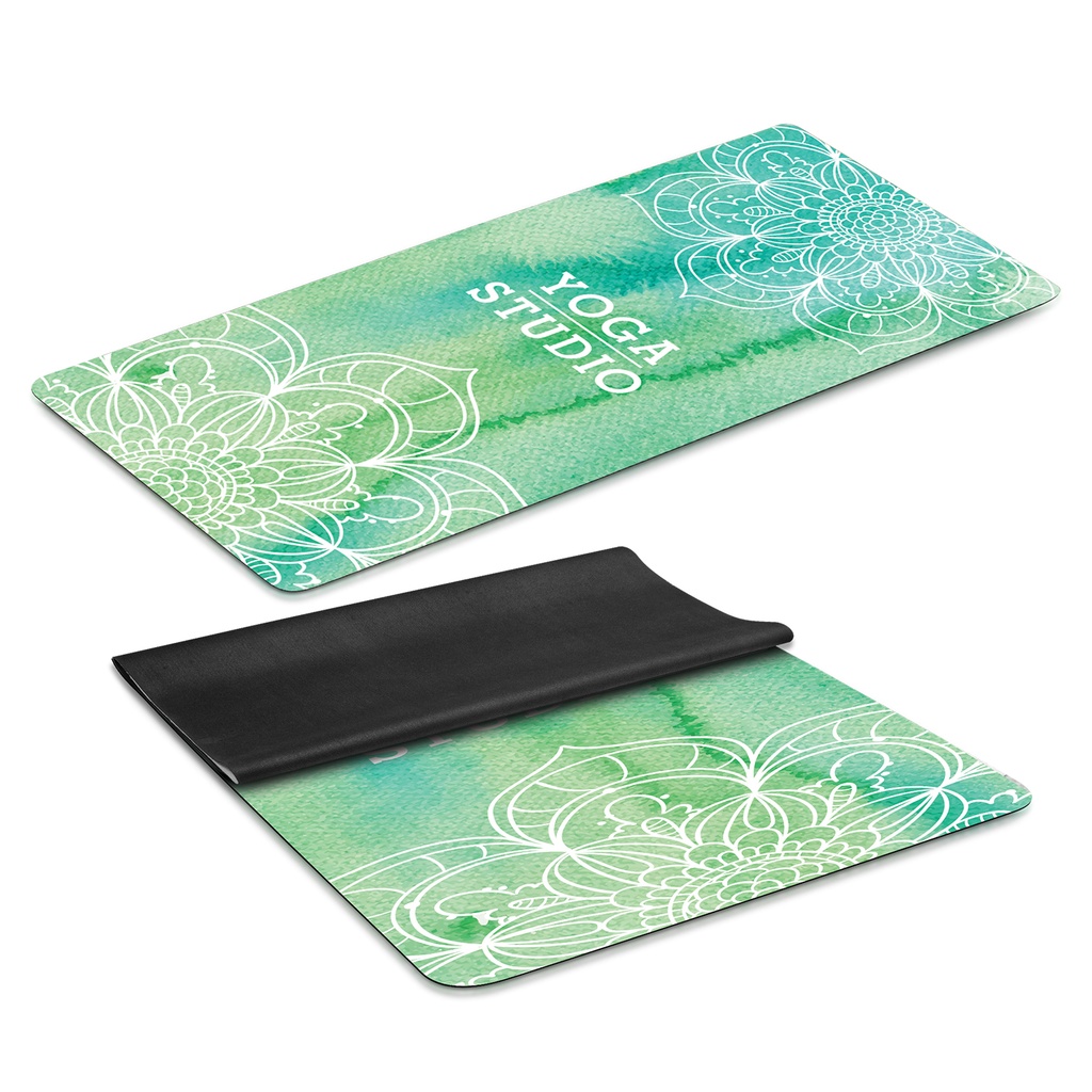 [TR117051] Mantra Yoga Mat